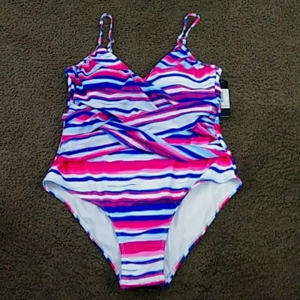 Catherine Malandrino swim suit